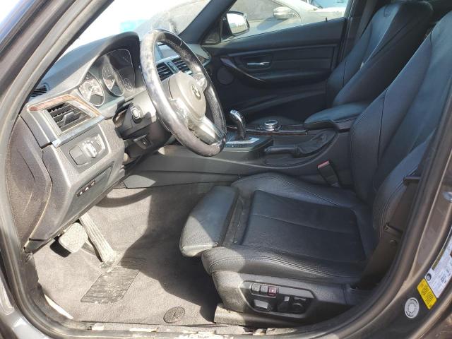 WBA3A9C5XEF478997 BMW 335 I