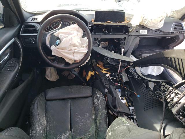 WBA8E1C56HK895380 BMW 330e