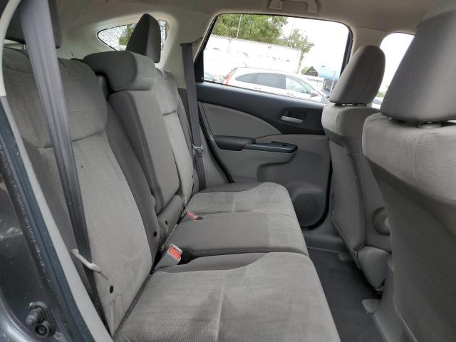 5J6RM4H31EL076151 Honda CR-V LX