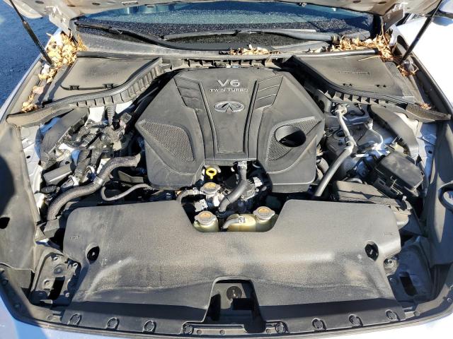 JN1EV7APXLM202565 Infiniti Q50 PURE