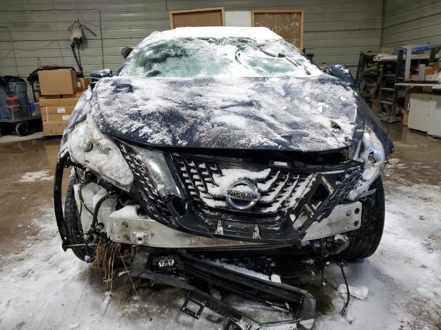 5N1AZ2MH1FN270013 Nissan MURANO S
