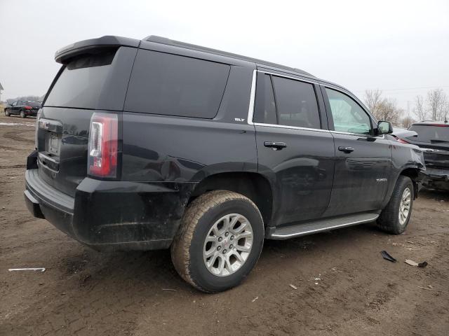 1GKS2BKCXHR166902 GMC YUKON SLT