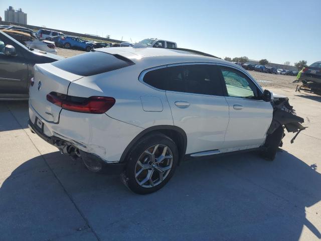 5UX2V1C07L9B65010 BMW X4 Xdrive30i