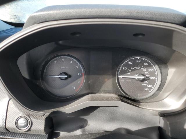 JF2SKACCXKH413273 Subaru Forester