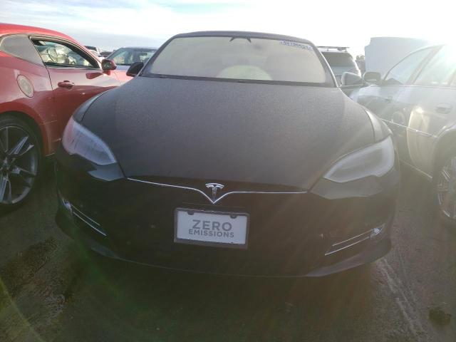 5YJSA1E41JF285480 Tesla MODEL S