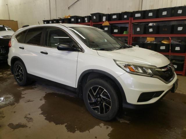 5J6RM4H42GL025978 Honda CR-V SE