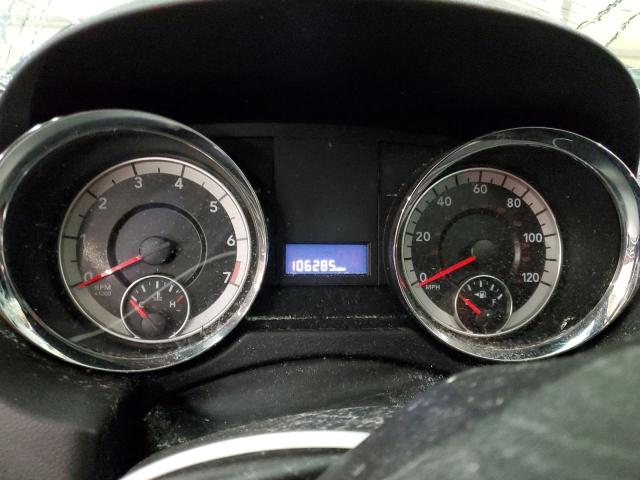 2C4RDGCG7LR206181 Dodge Grand Caravan Sxt