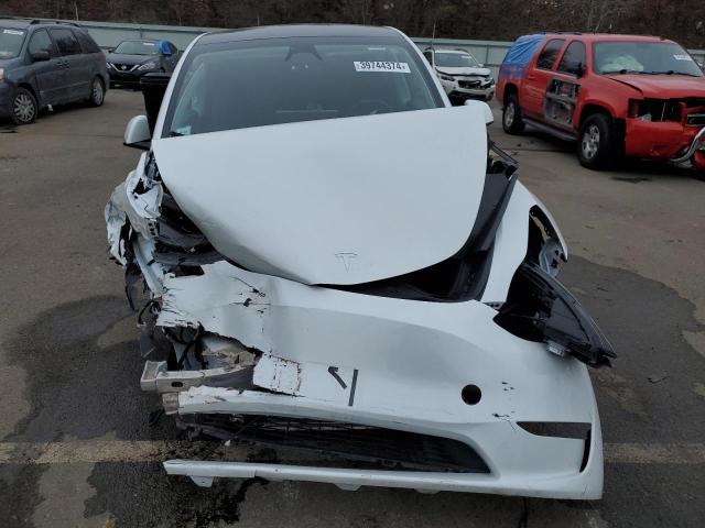 7SAYGDEE2PF799479 Tesla Model Y