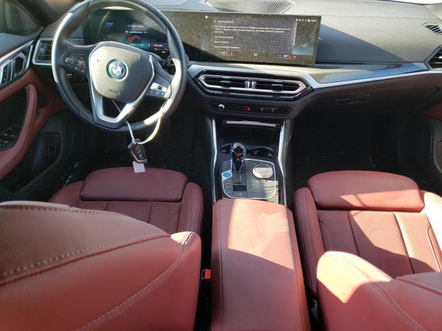 WBY73AW02NFN09870 BMW I4 Edrive40