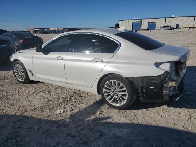 WBA53BH01NCJ00544 BMW 530 I