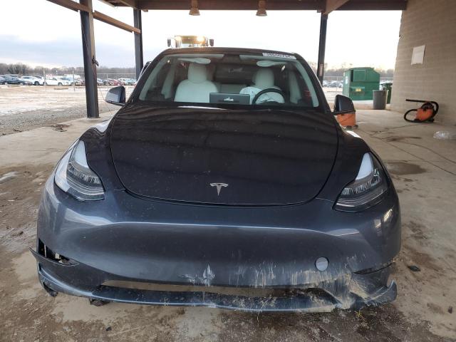 5YJYGAEE6MF250245 Tesla Model Y