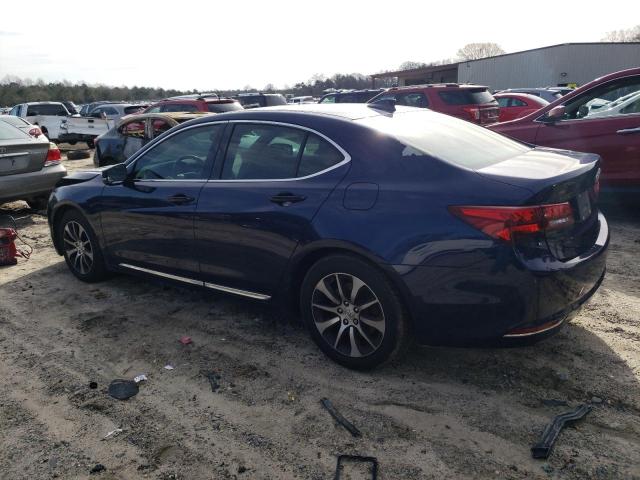 19UUB1F34FA019397 Acura TLX