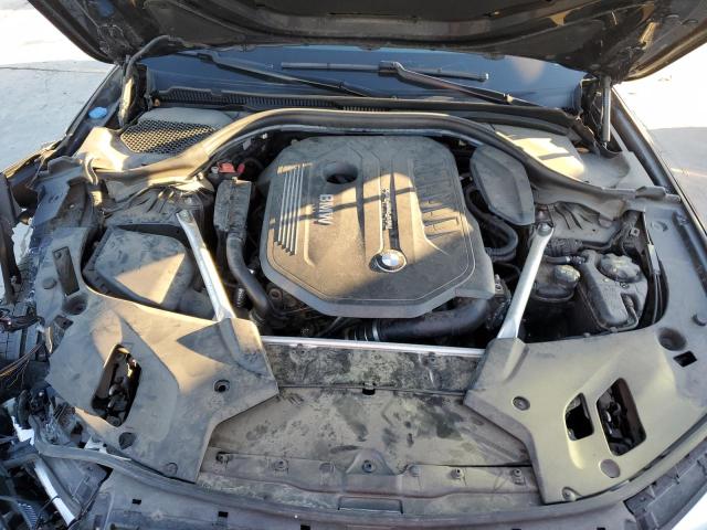 WBAJE5C51JWA96388 BMW 540 I