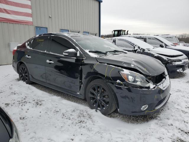 3N1CB7APXHY308230 Nissan Sentra Sr Turbo