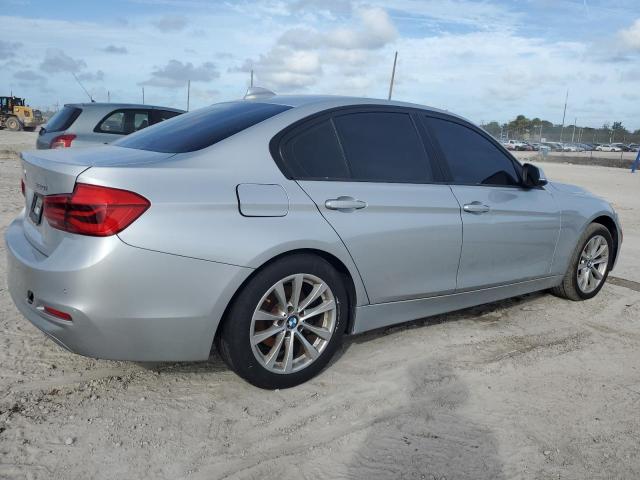 WBA8E1G53JNU92181 BMW 320 I