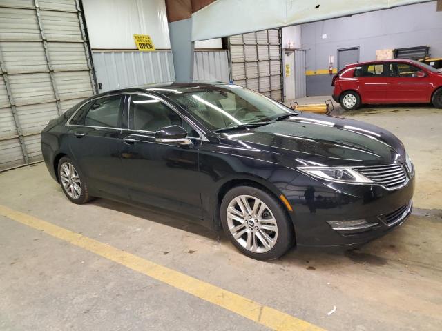 3LN6L2G92GR617035 Lincoln MKZ