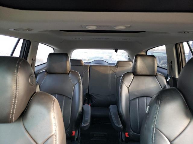 5GAKRBKD5HJ160232 Buick Enclave
