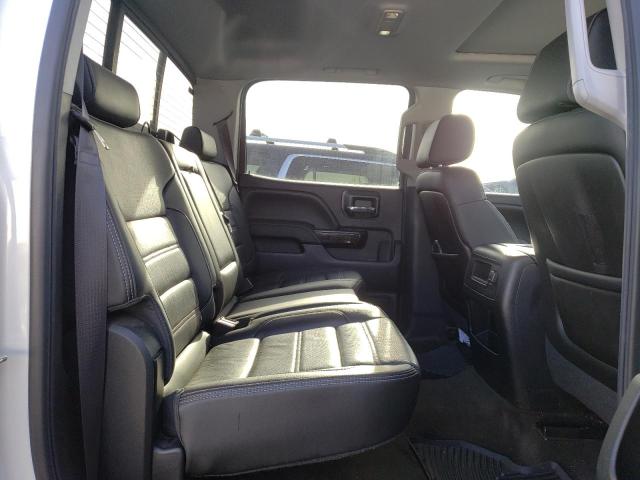 3GTU2WEC3FG331693 GMC Sierra K1500 Denali