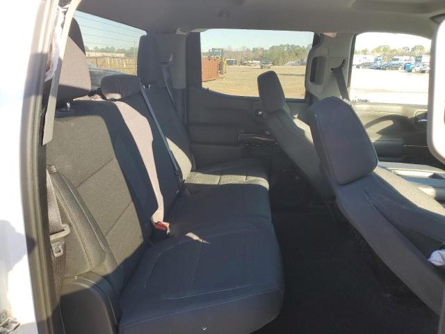 1GTP8BED7KZ404670 GMC Sierra C1500 Sle