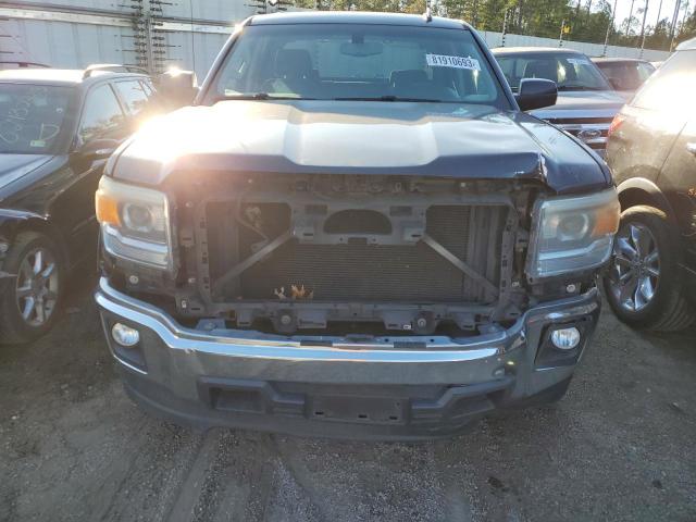 3GTP1UEC8EG534436 GMC Sierra C1500 Sle