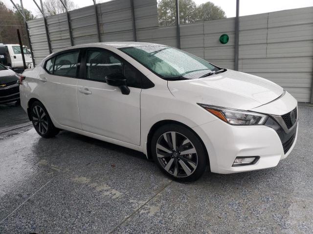 3N1CN8FV3ML808712 Nissan VERSA SR