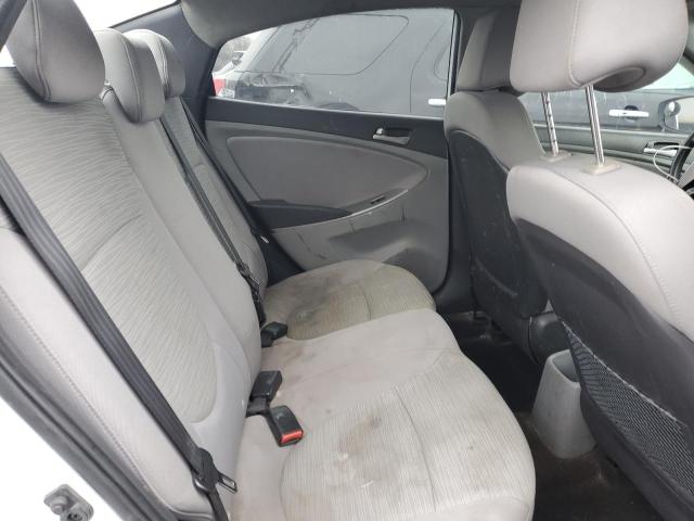 KMHCT4AE1HU270232 Hyundai ACCENT SE