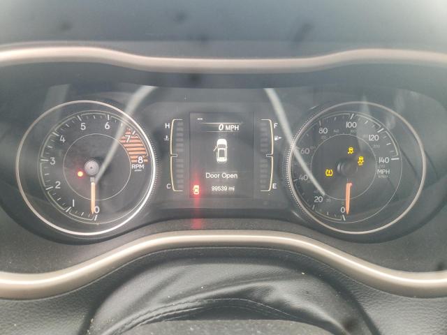 1C4PJMCS3HD224092 Jeep Cherokee Latitude
