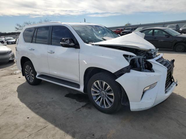 JTJGM7BX0N5329777 Lexus Gx 460 Luxury