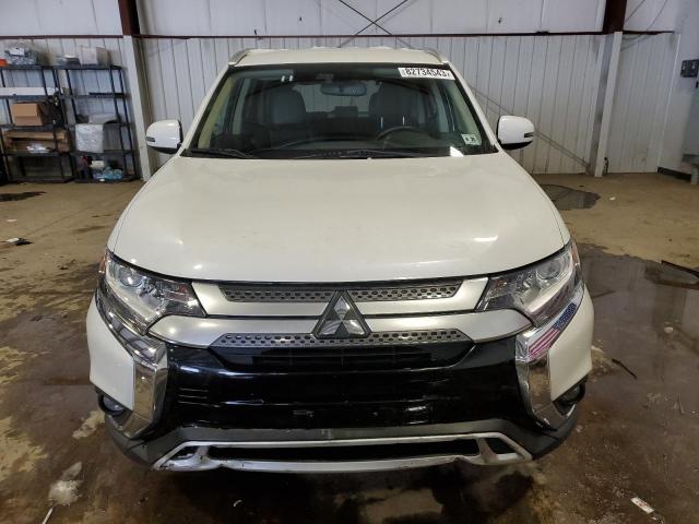 JA4AD3A35LZ025084 Mitsubishi Outlander Se
