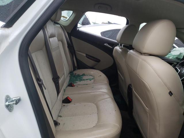 1G4PP5SK6G4145404 Buick Verano