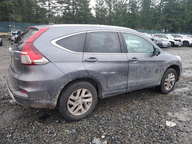 2HKRM4H70FH643111 Honda CR-V EXL
