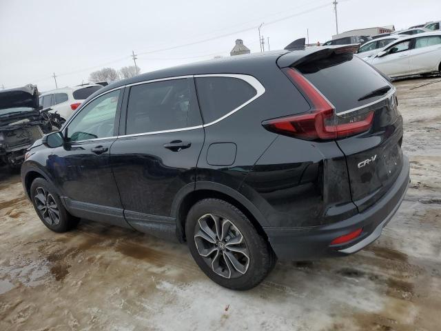 7FARW2H57NE049310 Honda CR-V EX
