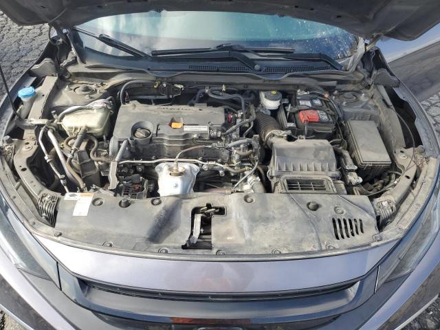 2HGFC4B66KH309787 Honda Civic Lx