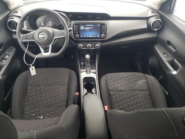 3N1CP5CV8PL561205 Nissan KICKS SV