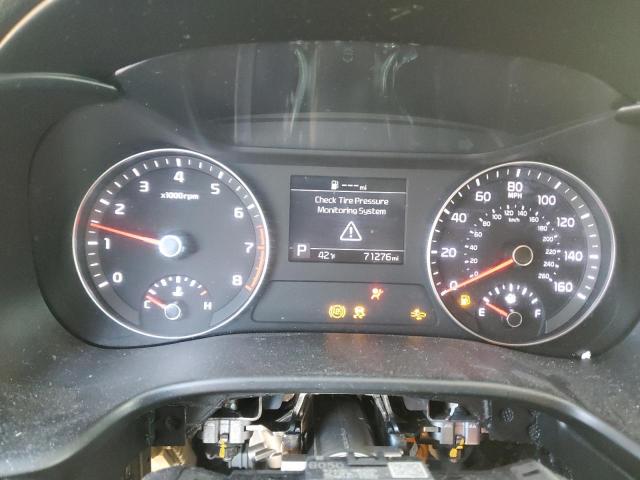 3KPF24AD0LE150683 KIA FORTE FE