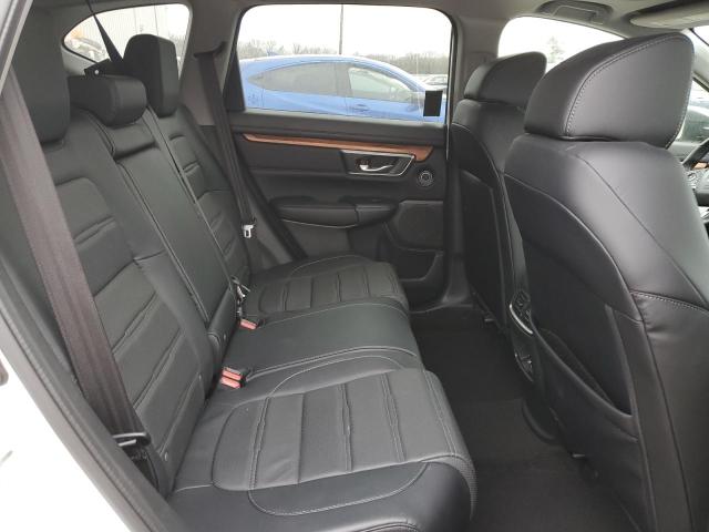 2HKRW2H97HH654917 Honda Cr-v Touring