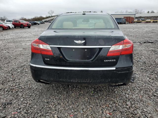 KMHGC4DD4EU259760 Hyundai Genesis 3.8l