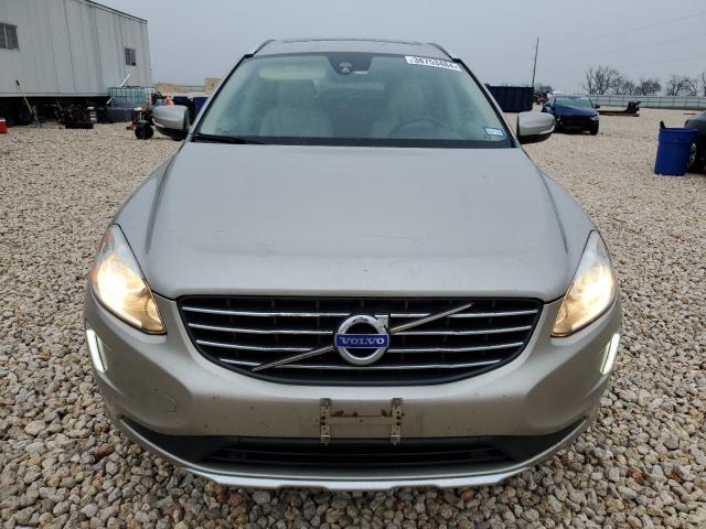 YV440MDD0F2617575 Volvo Xc60 T5 Platinum