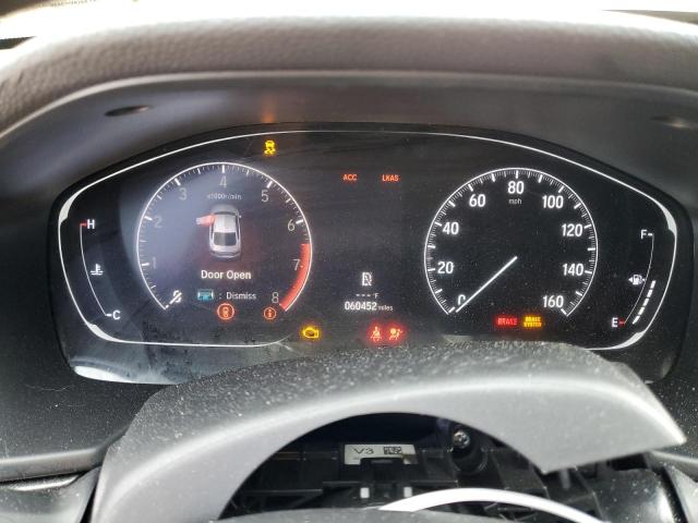 1HGCV1F33KA078454 Honda Accord Sport