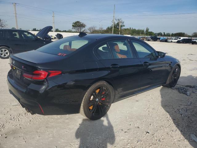 WBS83CH02MCF58027 BMW M5