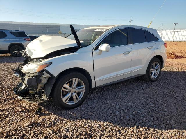 Auction sale of the 2014 Acura Rdx Technology, vin: 5J8TB3H56EL000519, lot number: 38638554