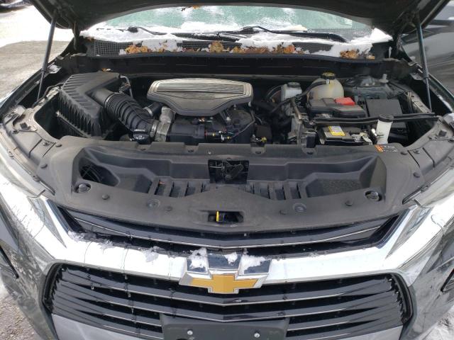 3GNKBLRS7LS600558 Chevrolet Blazer Premier