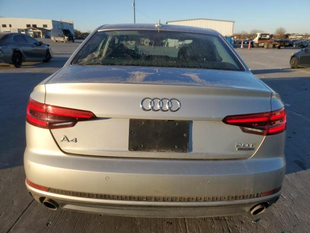 WAUENAF47HN068346 Audi A4 Premium Plus