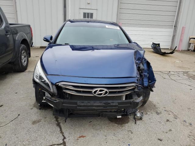 5NPE34AFXGH408686 Hyundai Sonata Sport