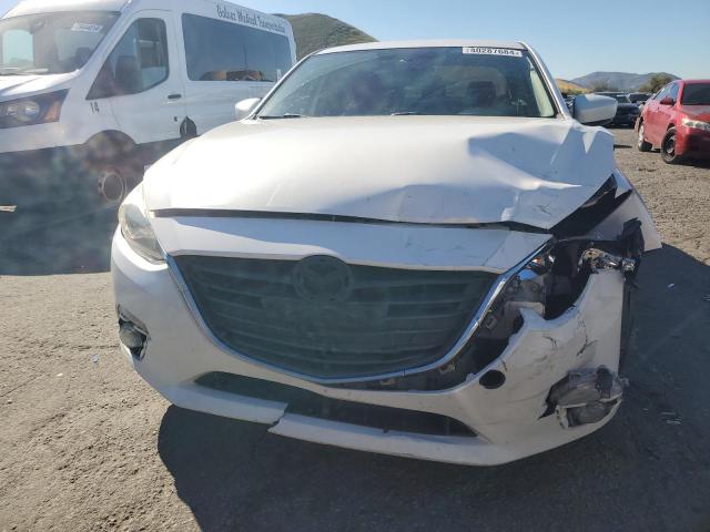 3MZBM1V73FM231924 Mazda 3 TOURING