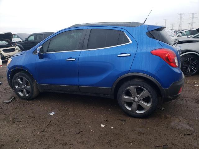 KL4CJASB3EB644872 Buick Encore