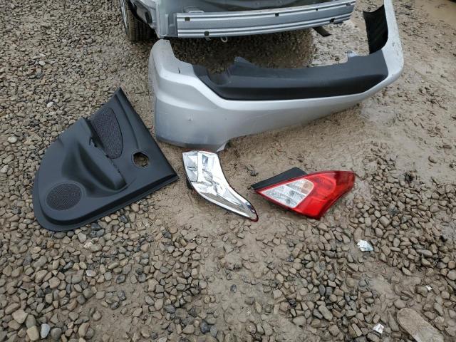 3N1CN7APXHL813513 Nissan VERSA S