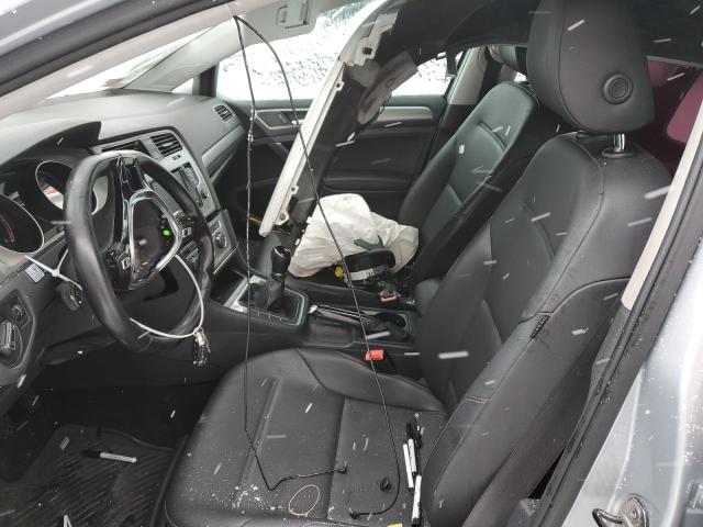 3VWFA7AU2FM515117 Volkswagen Golf Sportwagen Tdi S