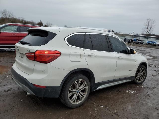 WBXHT3C36H5F82398 BMW X1 Xdrive28i