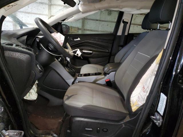 1FMCU0GX1FUC13105 Ford ESCAPE SE